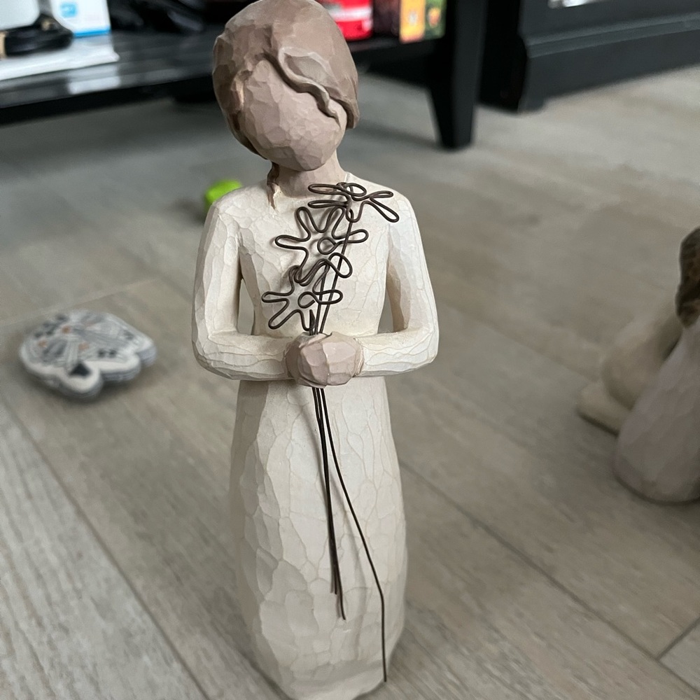 Willow Tree Figurine